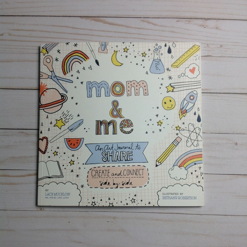 Mom and Me